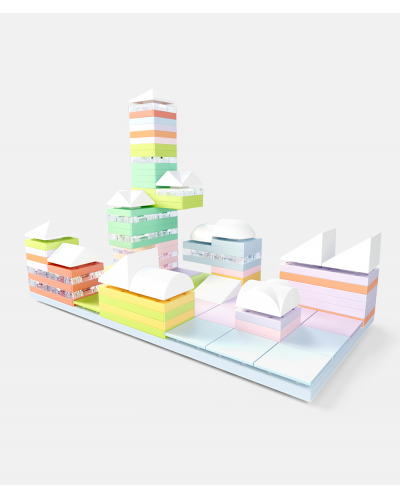 Arckit Little Architect